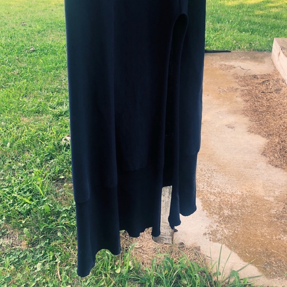 SOLD JACQUEMUS La Robe Baya 34 - Picture 7 of 7